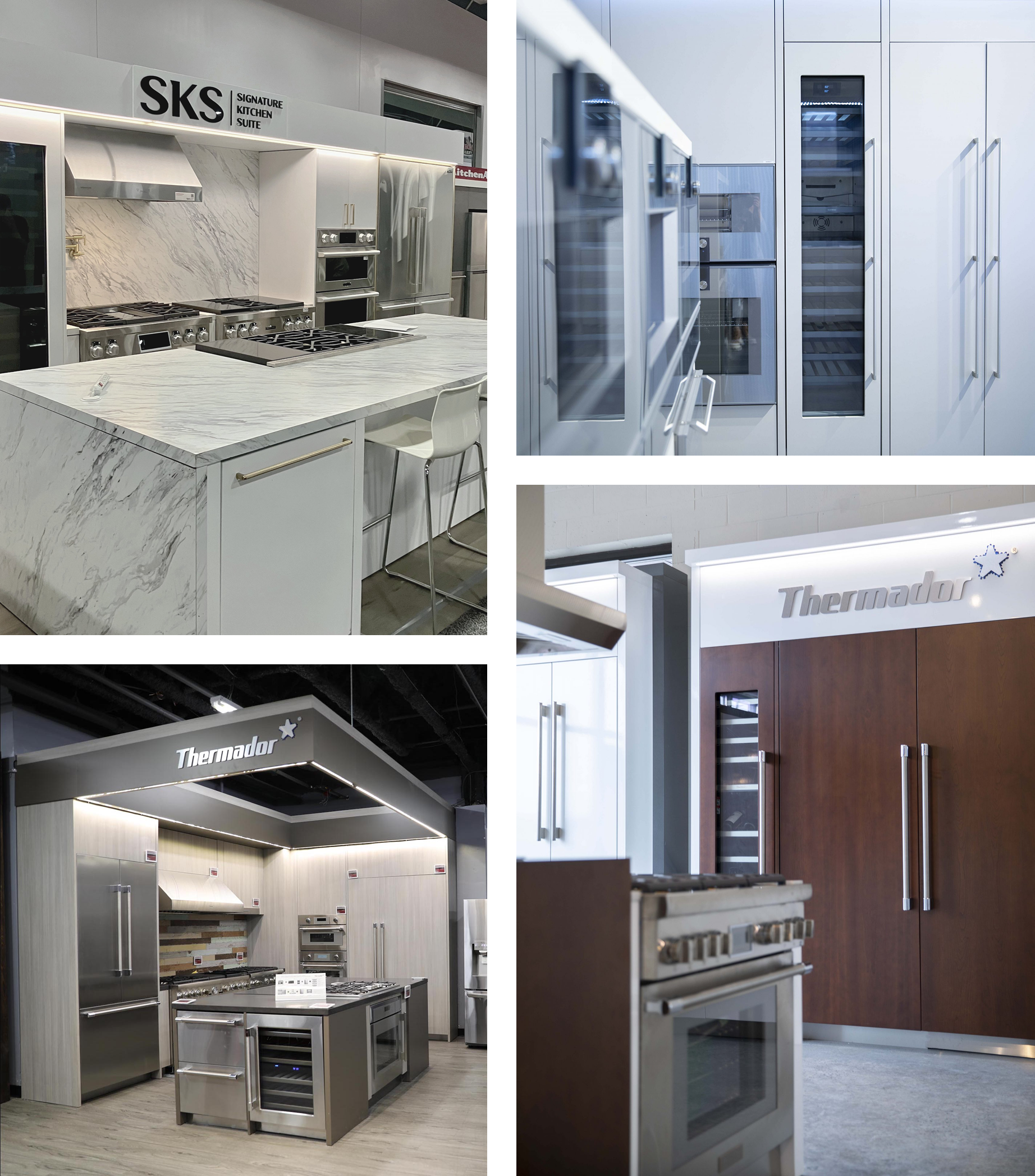 Residential Cabinetry